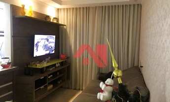 Imagem: Apartamento de 2 quartos para alugar no