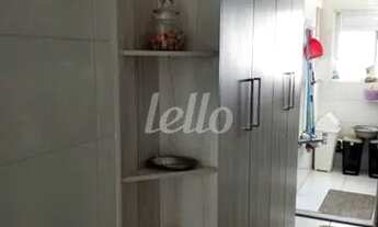 Imagem 7: São Paulo - Apartamento Padrão - Tatuapé