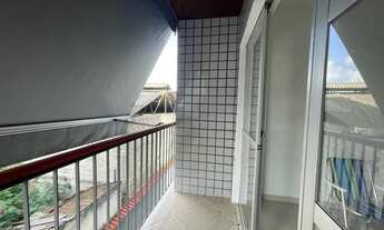 Imagem 2: Apartamento com 2 dormitórios à venda, 50 m² por R$ 230.000,00 - Pechincha - Rio de Janeir