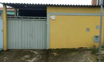 Imagem: Casa com 2 dormitórios à venda, 120 m²