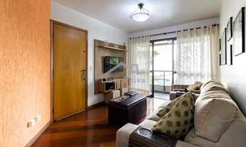 Imagem: São Paulo - Apartamento Padrão - Vila