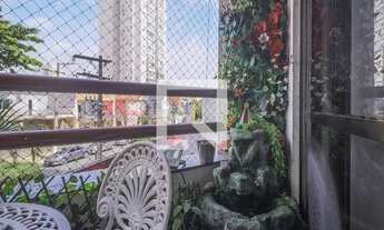 Imagem 6: Apartamento para Aluguel - Jardim Anália Franco, 3 Quartos, 105 m2