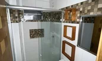 Imagem 5: Apartamento para aluguel tem 10 metros quadrados com 2 quartos em Fátima - Belém - PA