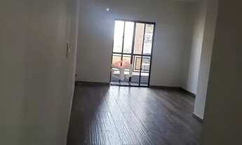 Imagem 2: Apartamento com 1 dormitório no Centro de São Bernardo do Campo - SP