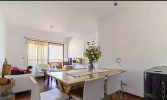 Imagem 2: Venda Apartamento 3 Dormitórios - 86 m² Vila Mariana