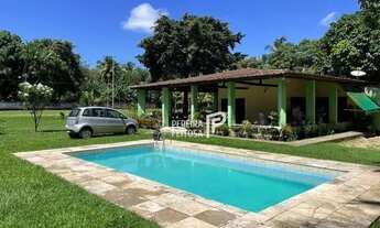 Imagem: Sítio com 4suítes à venda, 13940 m²