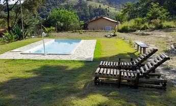 Imagem 3: Aluguel de sítio em Taquaraçu de Minas