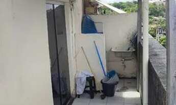 Imagem 3: Quarto mobiliado aluguel (cobertura) em Jardim das Margaridas