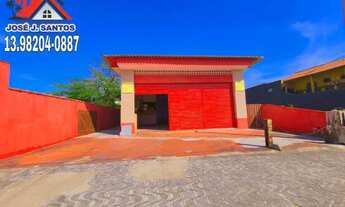 Imagem: Aluga - se galpão comercial tem 680 metros