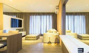 Imagem 4: SãO PAULO - Apartamento Padrão - Vila Nova Conceição