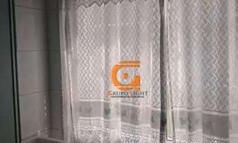 Imagem 5: Apartamento com 2 dormitórios, 60 m² - venda por R$ 250.000 ou aluguel por R$ 1.890/mês