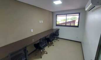 Imagem 6: Cobertura - EDF LUMIÈRE (Jatiuca