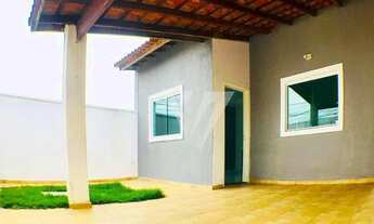 Imagem: Casa com 2 dormitórios para alugar - Wanel