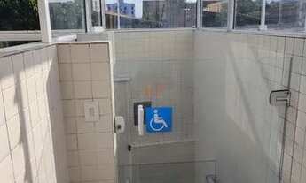 Imagem 2: Apartamento com 1 dorm, Aviação, Praia Grande - R$ 240 mil, Cod: 5376