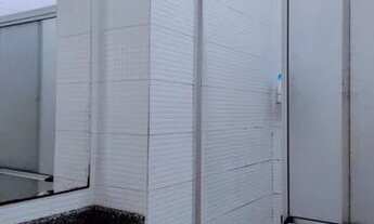 Imagem 5: Condomínio Estela entre almirante e João Paulo