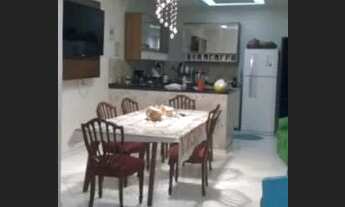 Imagem 4: Casa com 6/4 e piscina