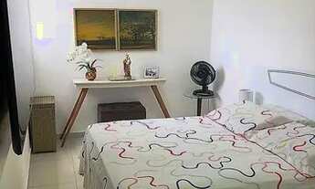 Imagem 7: Excelente apartamento no Bairro dos Estados. Com 96m², 3 quartos e área de lazer completa