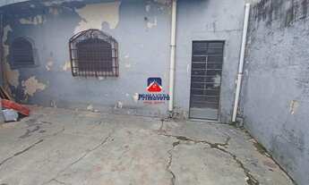 Imagem 3: Casa com 3 dorms, Maracanã, Praia Grande - R$ 370 mil, Cod