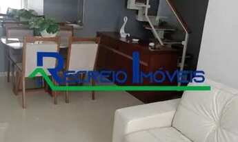 Imagem 2: Cobertura-À VENDA-Pechincha-Rio de Janeiro-RJ