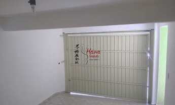 Imagem 7: Casa 1 dormitório R$ 900,00 ( Vila Guedes