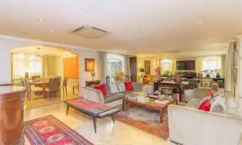 Imagem: Casa à venda no bairro Alto de Pinheiros