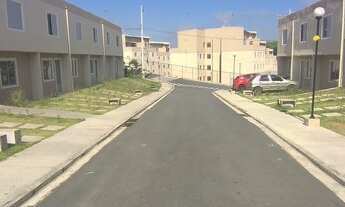 Imagem 2: Sobrado. Zona Norte, Rua Anna Ortega Traballi Vila São Geraldo SJC,SP Condomínio