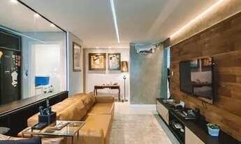 Imagem 6: LOCAÇÃO ANUAL 2 SUÍTES FINAMENTE MOBILIADO