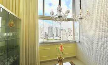 Imagem 3: Cobertura à venda, 3 quartos, 1 suíte, 4 vagas, Vila da Serra - Nova Lima/MG