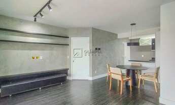 Imagem 4: Locação Apartamento 1 Dormitórios - 83 m² Vila Mascote