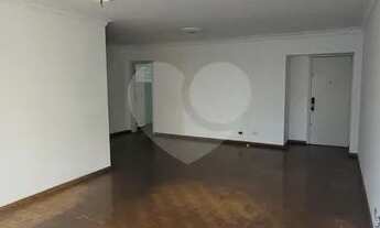 Imagem 4: APARTAMENTO COM 140M², 03 DORMITÓRIOS SENDO 01 SUÍTE, 01 VAGA NA GARAGEM, PRÓX. PAULISTA P
