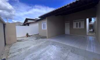 Imagem 4: Alugo Casa com 03 quartos, sendo 01 suíte, Nova Betania, Mossoró-RN