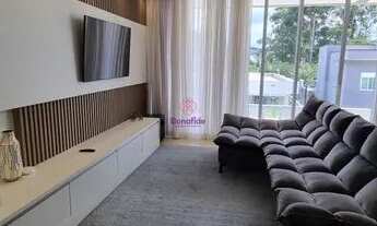 Imagem 6: ITUPEVA - Casa de Condomínio - IBI ARAM