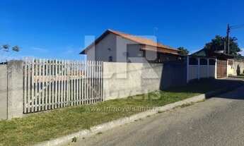 Imagem 2: Terreno de 377,85 m², todo murado em rua asfaltada, ótima localização *S-09TR