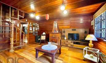 Imagem 4: Casa à venda, 137 m² por R$ 790.000,00 - Cascata dos Amores - Teresópolis/RJ