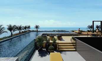 Imagem 3: Lancamemto Flat Beira Mar do Bessa