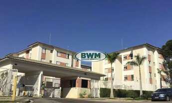 Imagem 2: Apartamento térreo no Alto Boa Vista, muito bem localizado, travessa da Avenida Três de Ma