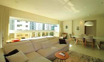 Imagem 2: Apartamento à venda, 2 quartos, 2 suítes, 2 vagas, Lourdes - Belo Horizonte/MG