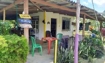 Imagem 3: Sítio completo com 7.740 m2 / Km 15 / valor promocional..