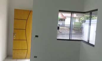 Imagem 2: Vende-casa 2 quartos - Excelente localização