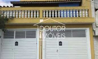 Imagem: Sobrado Residencial à venda, Burgo Paulista