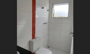 Imagem 4: Sobrado para alugar - Centro - 03 dormitórios em piso frio sendo os 03 suítes e 02 dormit