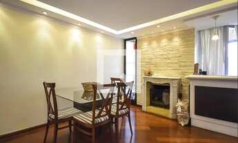 Imagem 6: Apartamento para Aluguel - Panamby, 3 Quartos, 120 m2