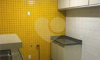 Imagem 3: Apartamento a venda no Brooklin, localização perfeita para a família que busca qualidade d