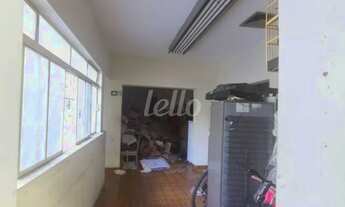 Imagem 5: São Paulo - Terreno Padrão - Cambuci