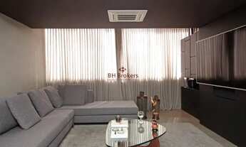 Imagem 6: BELO HORIZONTE - Apartamento Padrão - Gutierrez