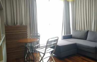 Imagem 3: Locação Apartamento 1 Dormitórios - 32 m² Jardim Paulista