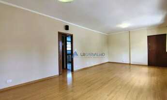 Imagem 2: Apartamento com 3 dormitórios à venda, 127 m² por R$ 720.000 - Boqueirão - Santos/SP