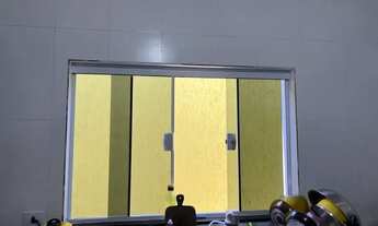 Imagem 2: Sobrado para Venda em Poá, Vila Monteiro, 3 dormitórios, 1 suíte, 3 banheiros, 2 vagas