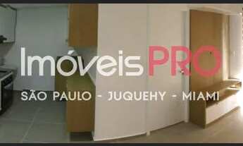 Imagem 5: Vila Mariana, Apartamento novo , recém entregue, 2dorm, 1ban, 1 vaga perto do metrô