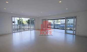 Imagem 1: Venda ou Locação Condomínio Celebration Itaim | 456m², 4 suítes e 5 vagas